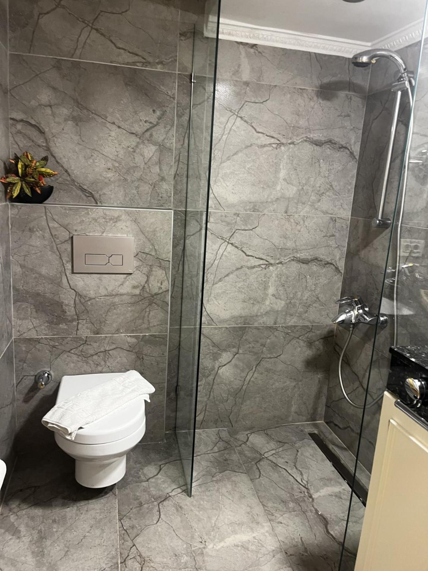 Hotel Gelibolu Luaran gambar